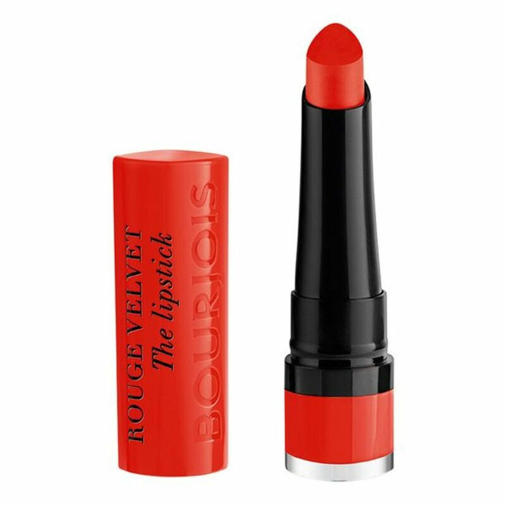 Lippenstift rouge velvet bourjois 2,4 g - schönheit make-up