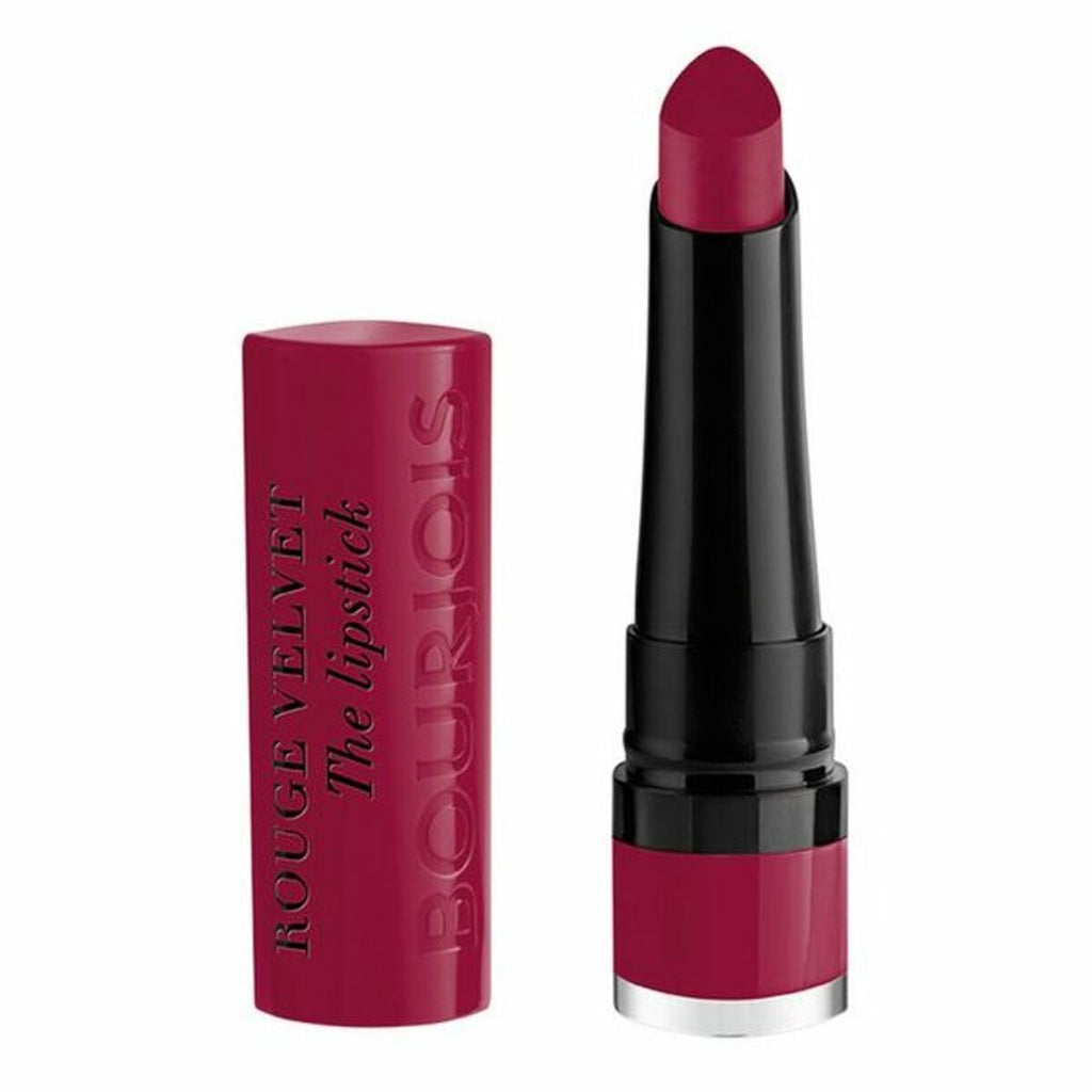 Lippenstift rouge velvet bourjois 2,4 g - schönheit make-up