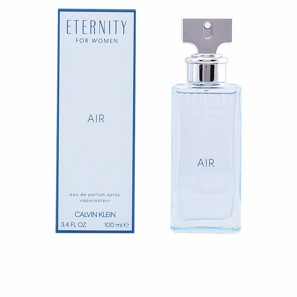 Damenparfüm calvin klein eternity air for women edp 100 ml