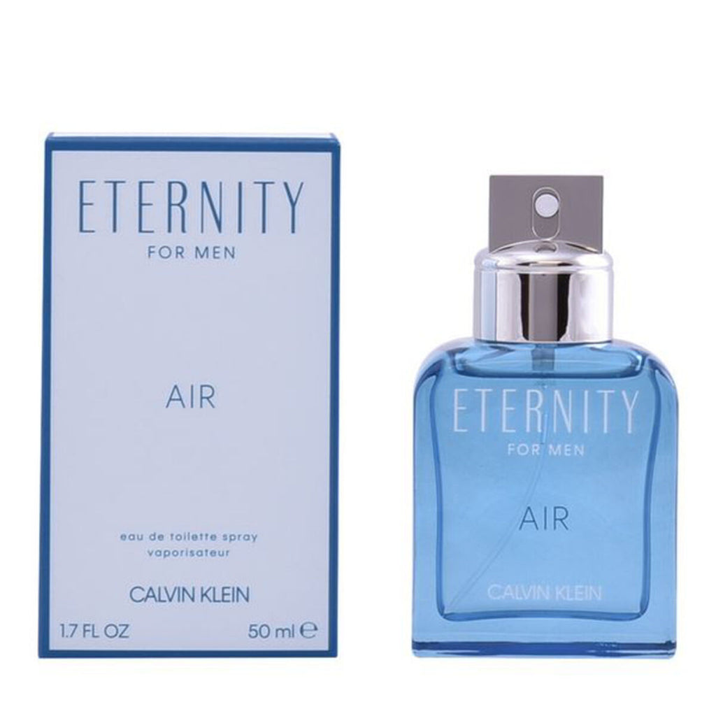 Herrenparfüm calvin klein edt eternity air for men 100 ml