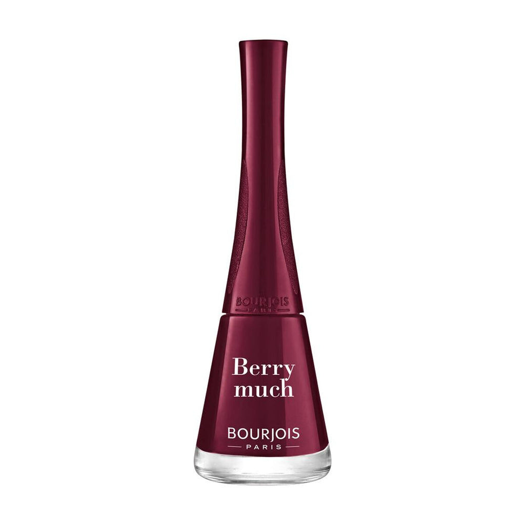 Nagellack bourjois paris 1 seconde berry much nº 07 9 ml