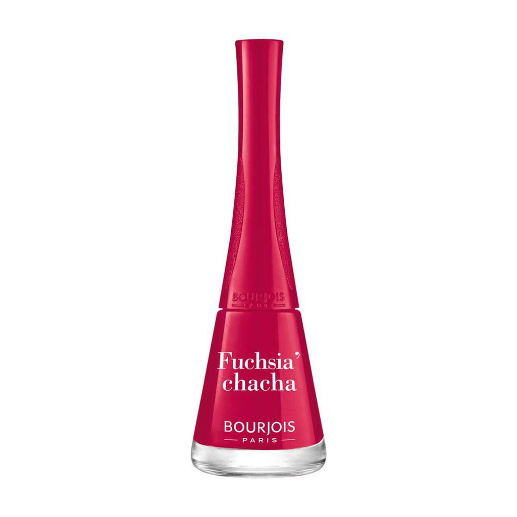 Nagellack bourjois 1 seconde nº 11 fuchsia’chacha 9 ml