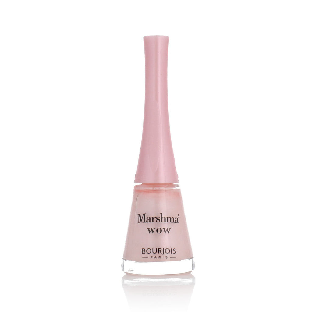 Nagellack 1 seconde bourjois 9 ml - schönheit maniküre