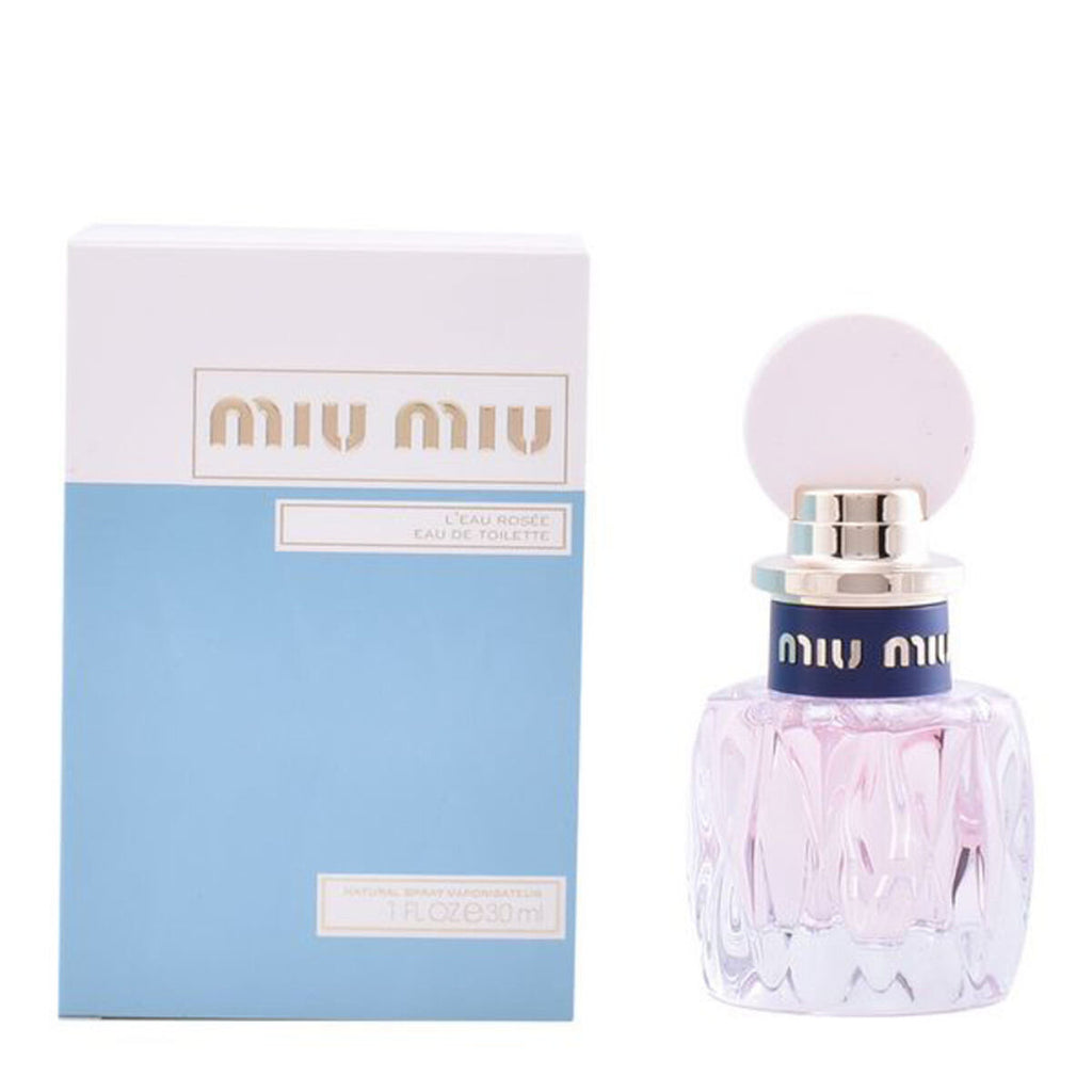 Damenparfüm miu edt - schönheit parfums und duftwasser