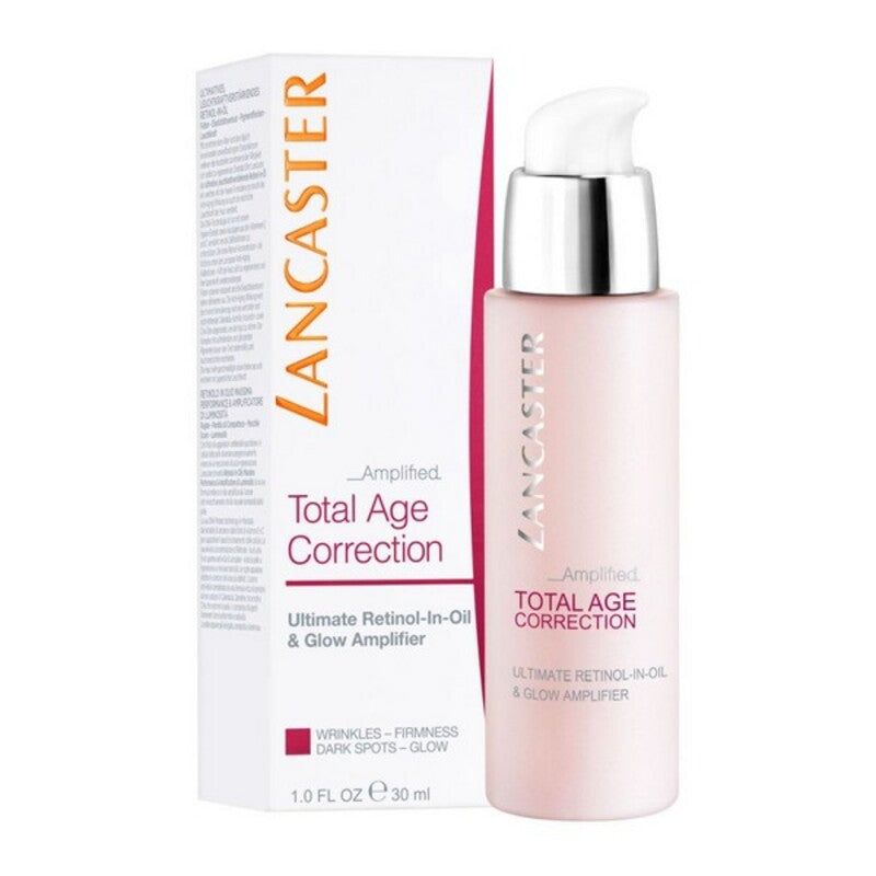 Anti-agingcreme total age correction lancaster (30 ml) 30