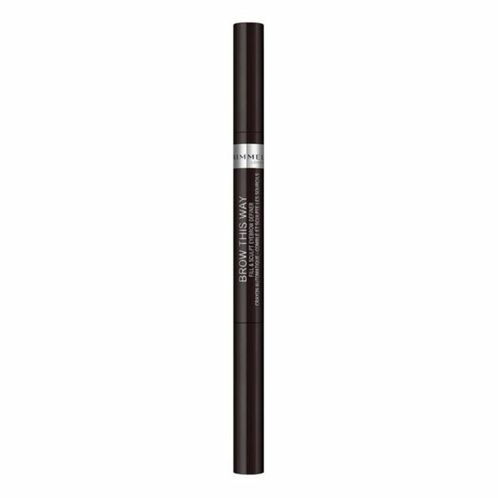 Wachsstift this way rimmel london - schönheit make-up