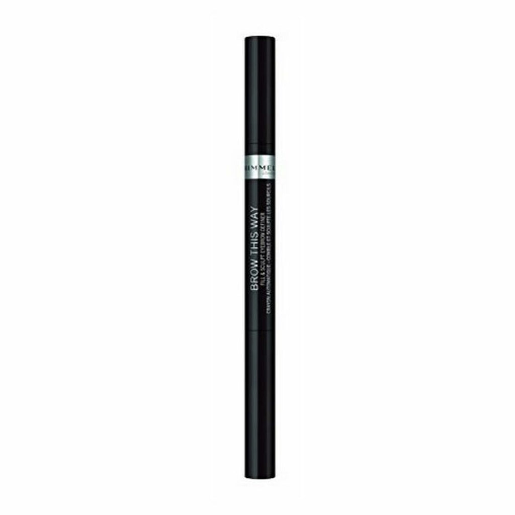 Wachsstift this way rimmel london - schönheit make-up