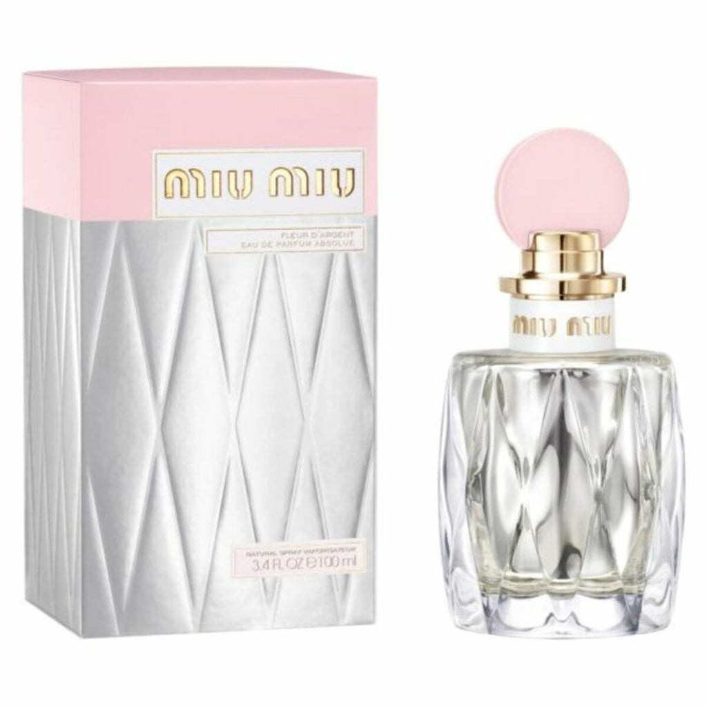 Damenparfüm fleur d’argent miu edp - schönheit parfums