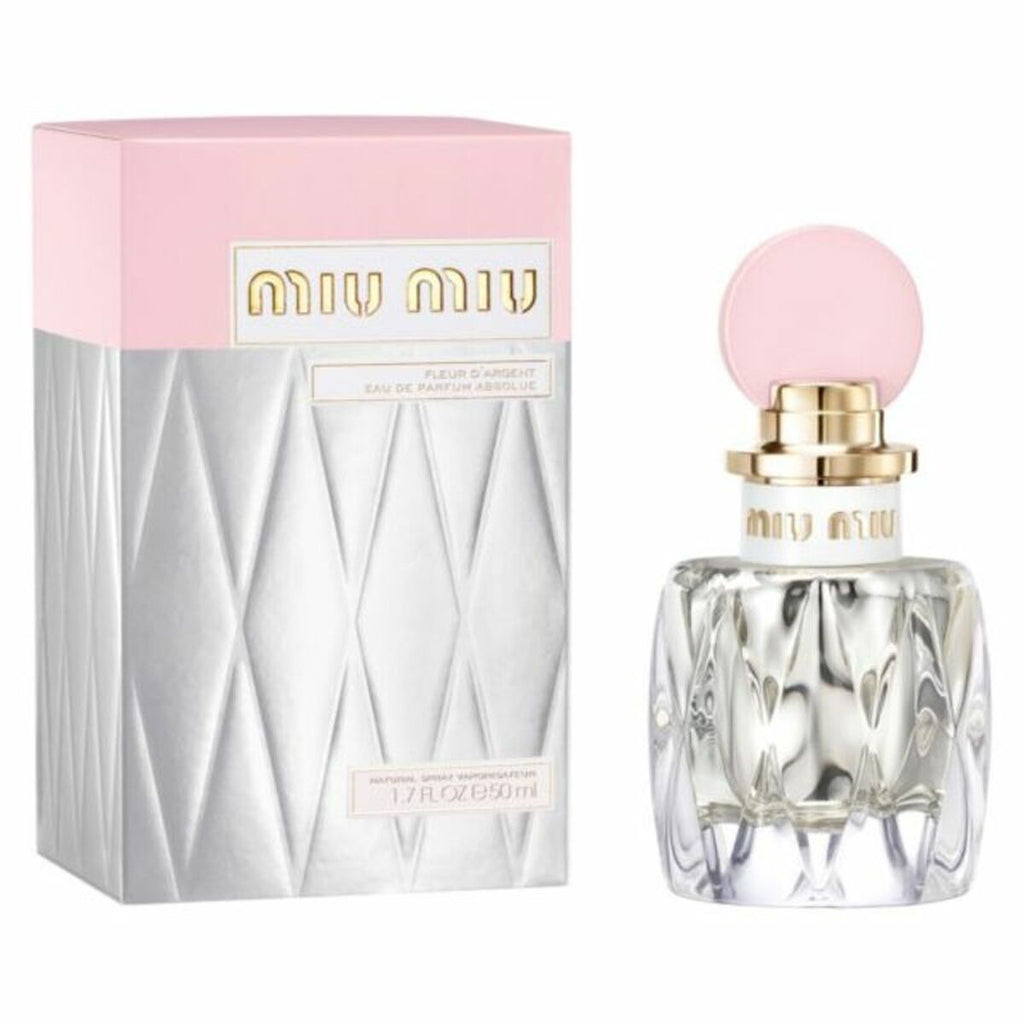 Damenparfüm fleur d’argent miu edp - schönheit parfums