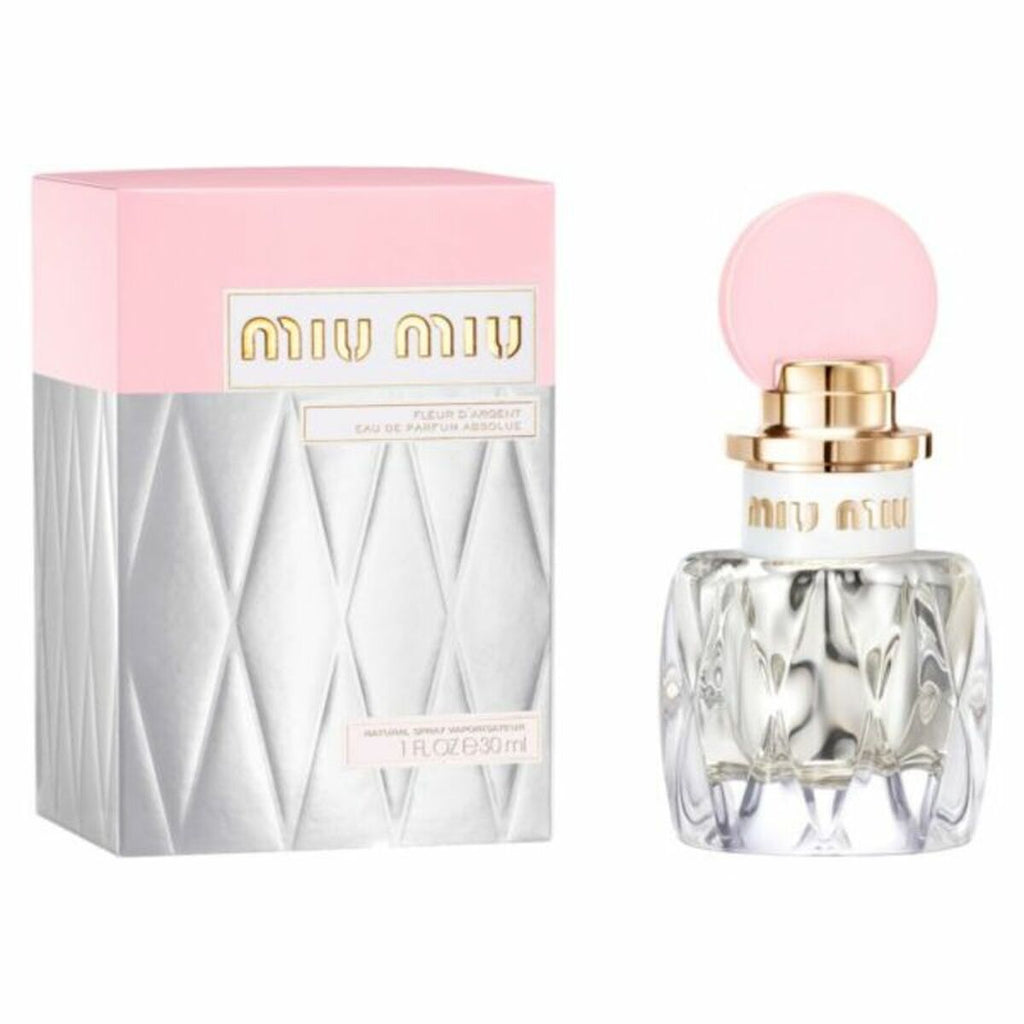 Damenparfüm fleur d’argent miu edp - schönheit parfums