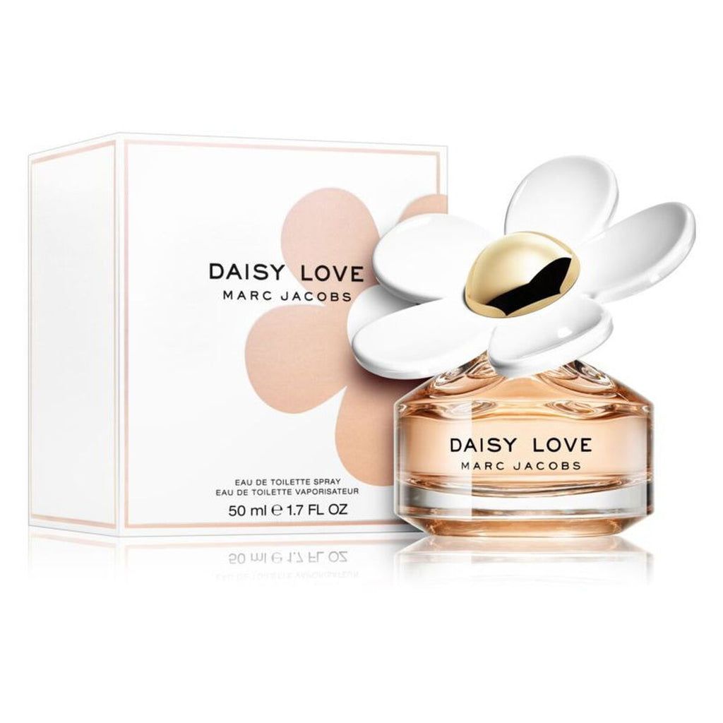 Damenparfüm marc jacobs daisy love edt - schönheit