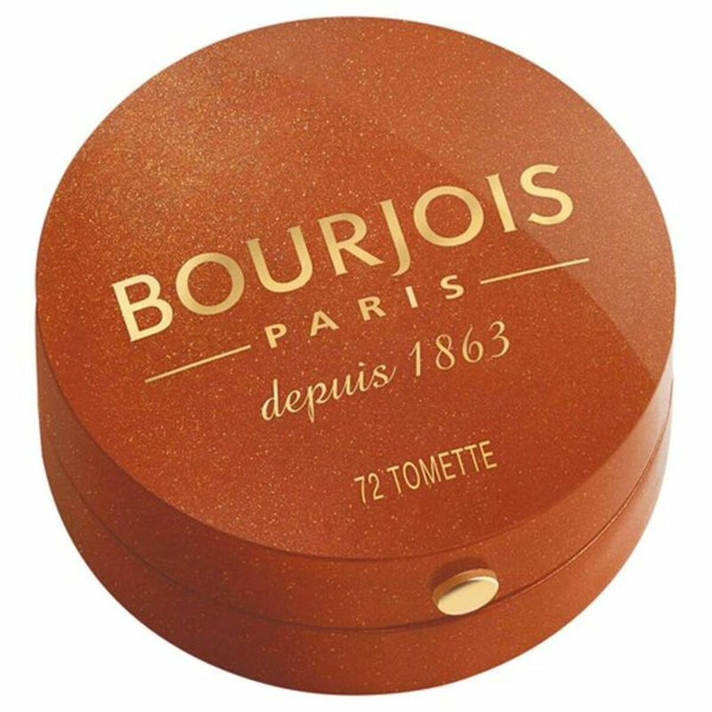 Rouge little round bourjois - schönheit make-up