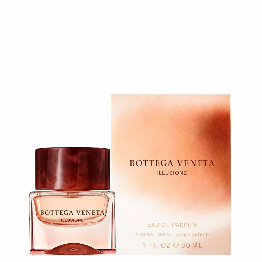 Damenparfüm bottega veneta illusione for her edp 30 ml