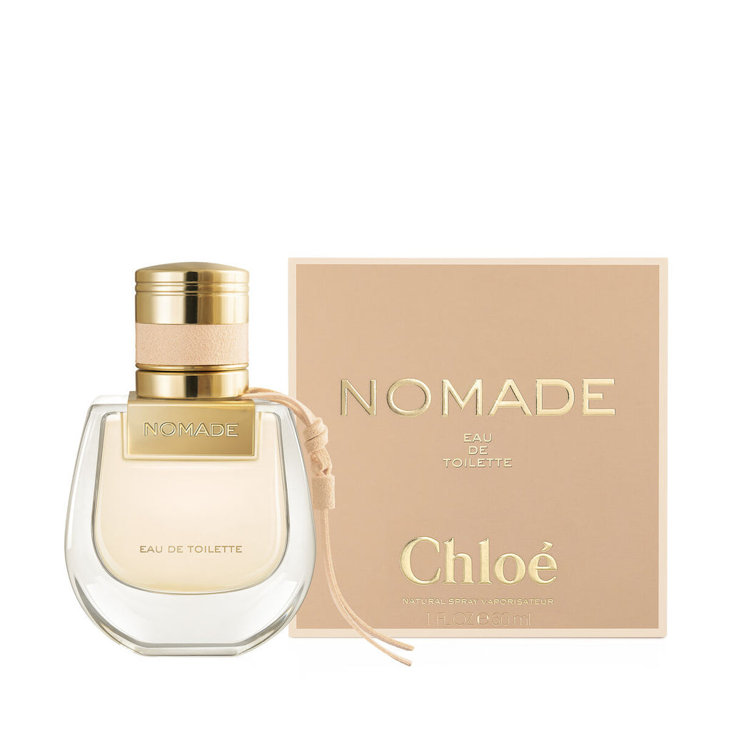 Damenparfüm chloe edp nomade 30 ml - schönheit parfums