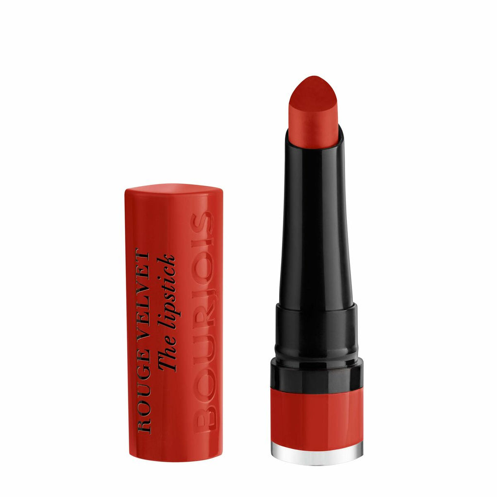 Lippenstift bourjois rouge velvet the lipstick nº 21