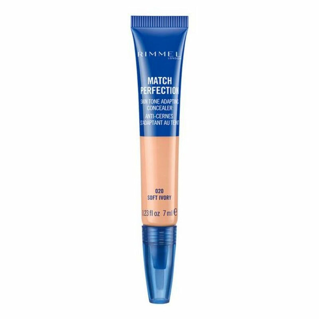 Augenringe match perfection rimmel london - schönheit