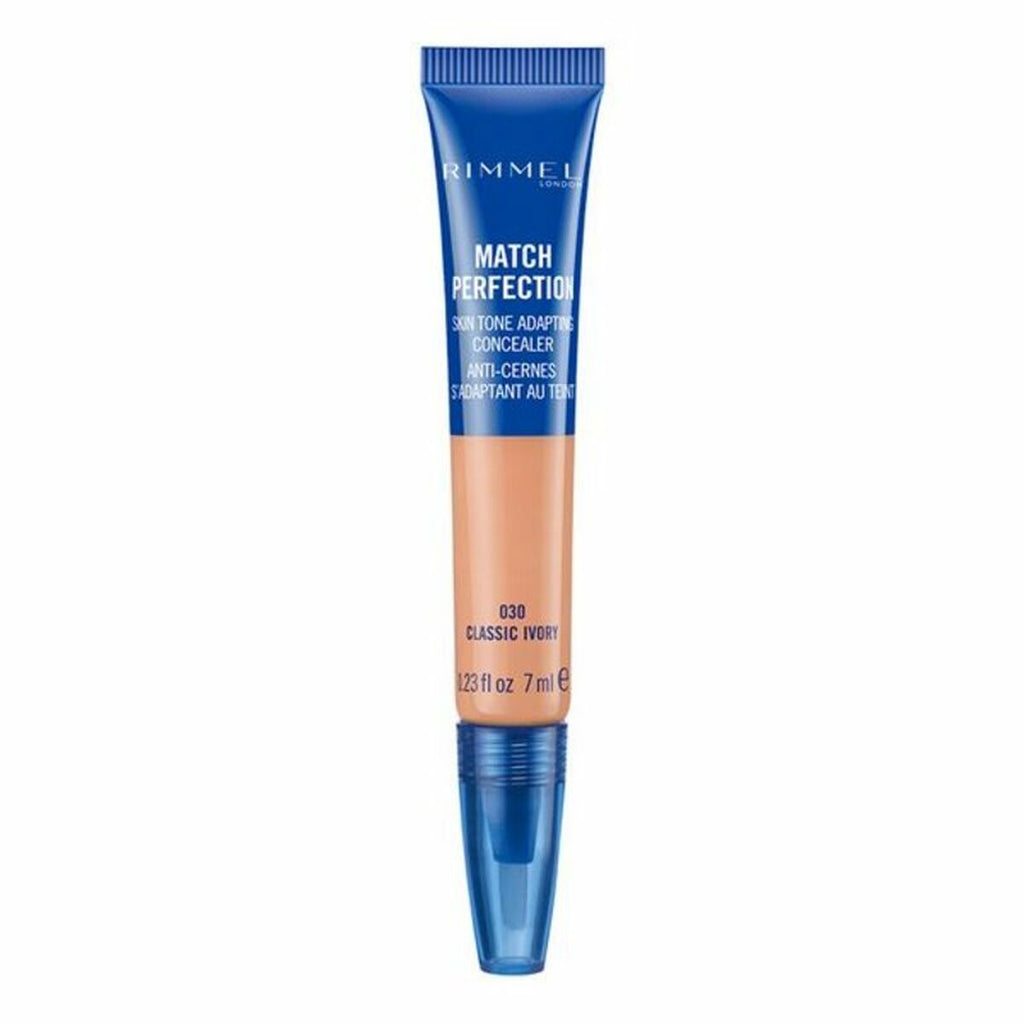 Augenringe match perfection rimmel london - schönheit