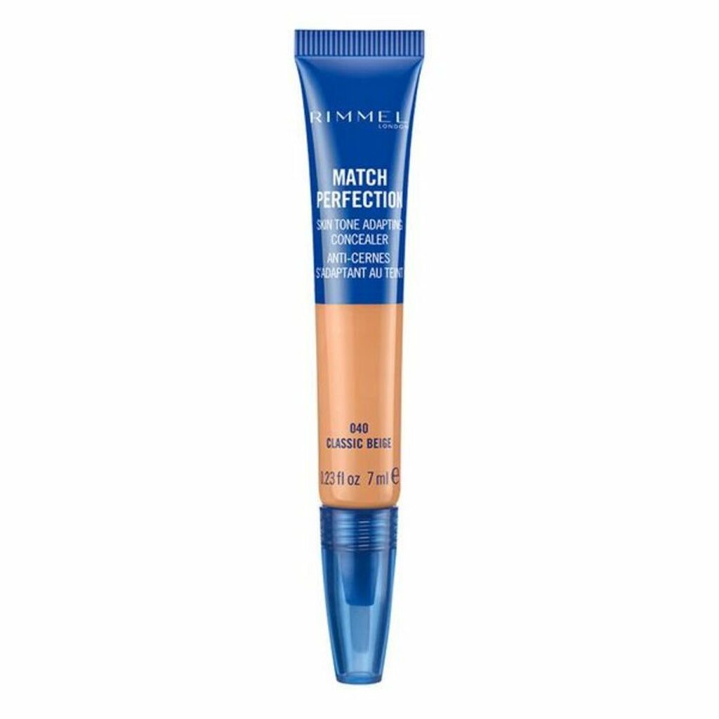 Augenringe match perfection rimmel london - schönheit