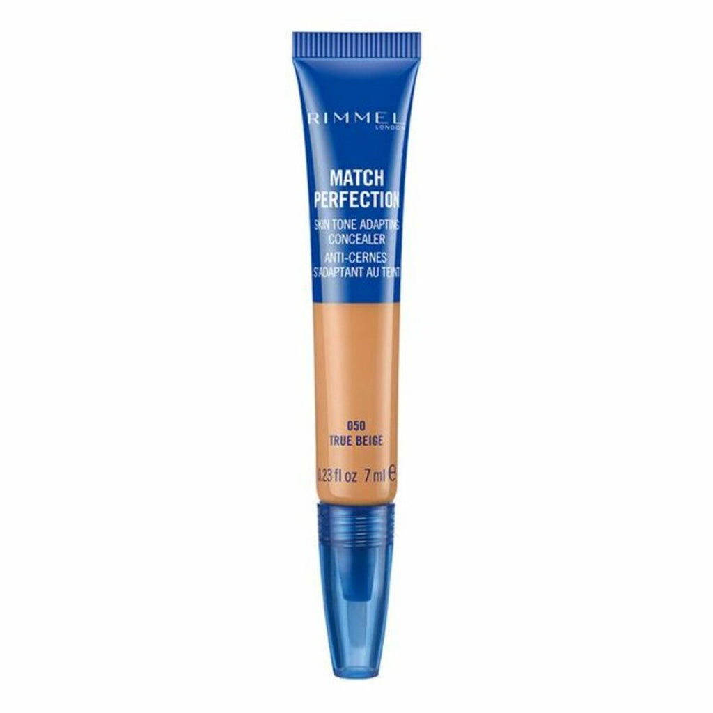 Augenringe match perfection rimmel london - schönheit