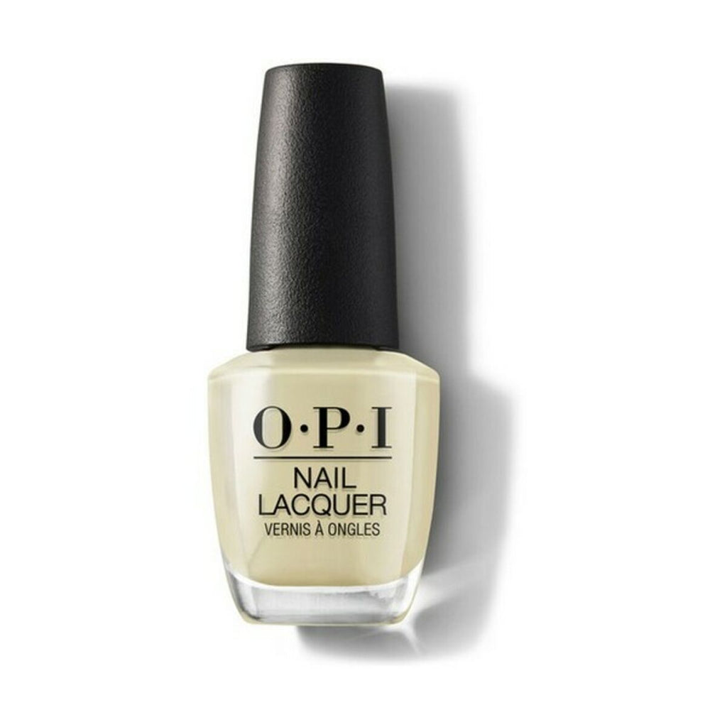 Nagellack opi (15 ml) - schönheit maniküre und pediküre