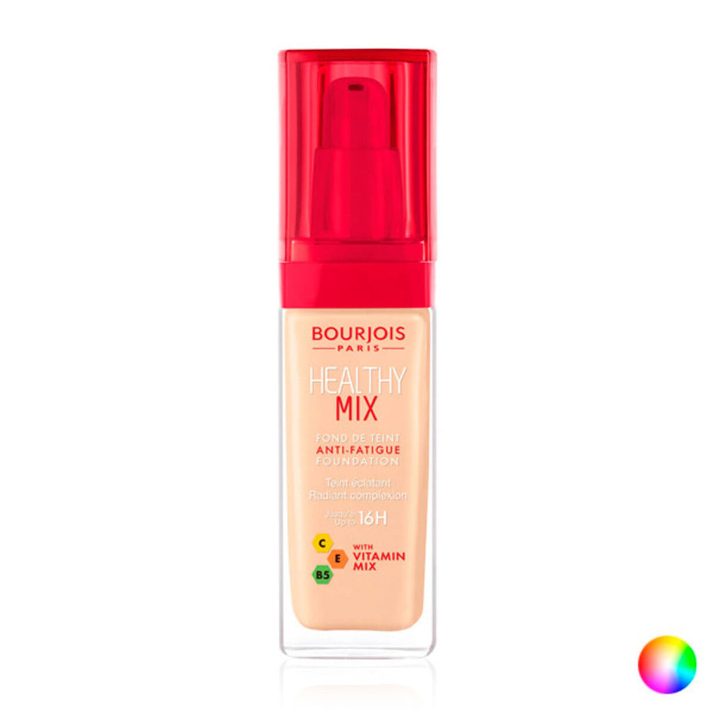 Augenringe healthy mix bourjois 8 ml - schönheit make-up