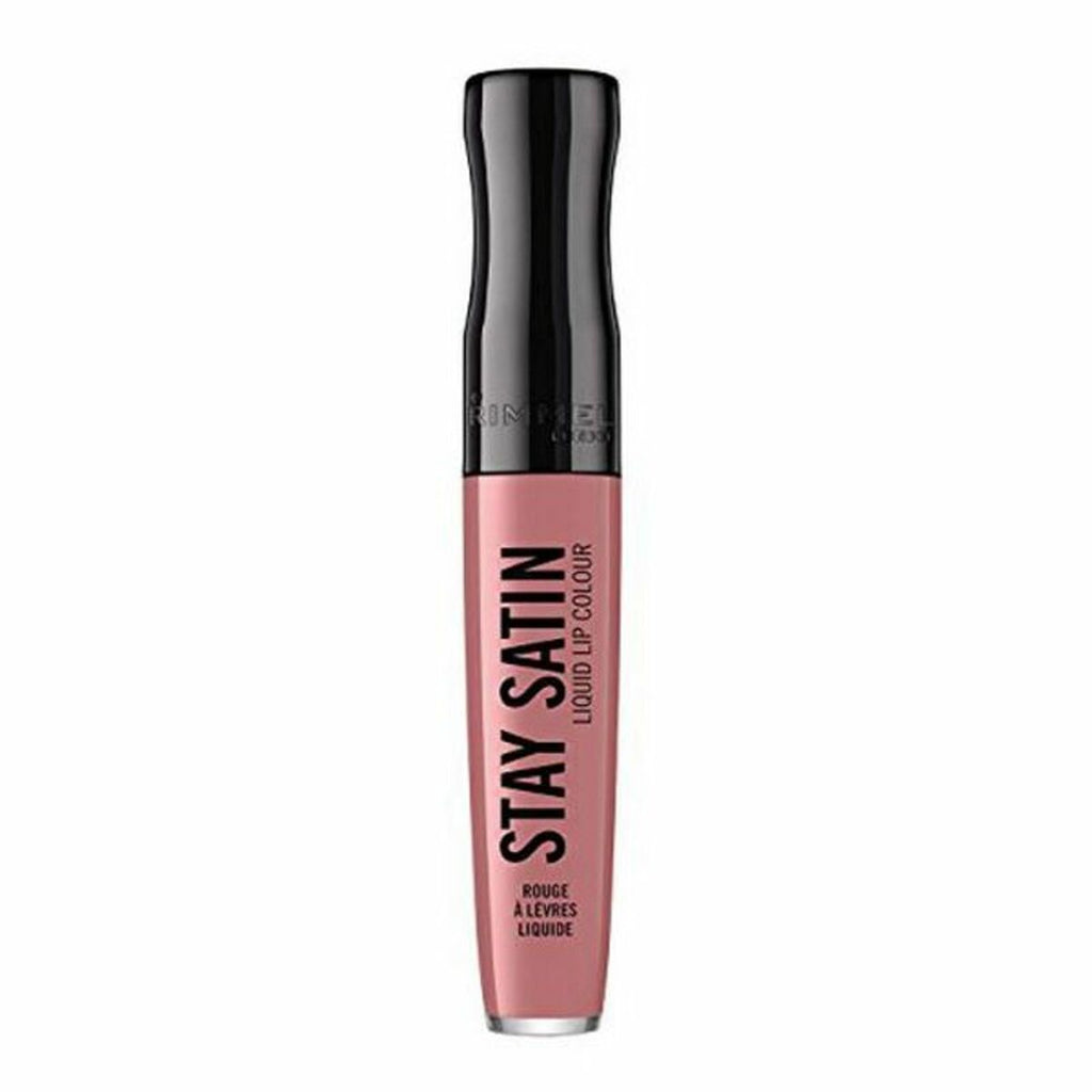 Lippenstift stay satin rimmel london - schönheit make-up