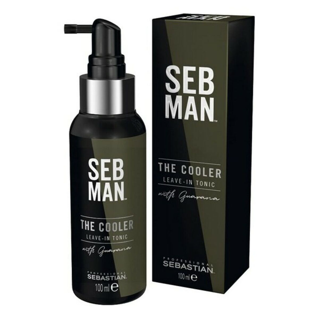 Haar-lotion sebman the cooler sebastian (100 ml)