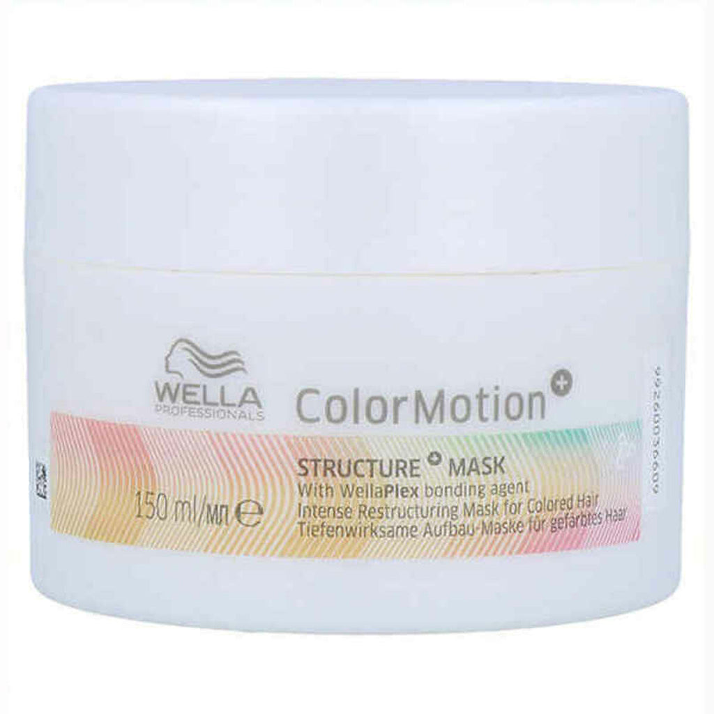 Farbschutz creme wella color motion (150 ml) - schönheit