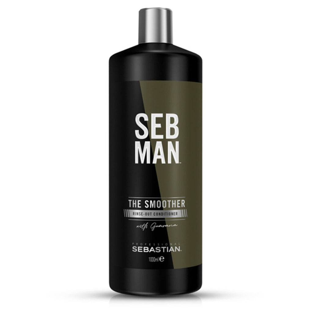 Entwirrender conditioner sebman the smoother seb man (1000