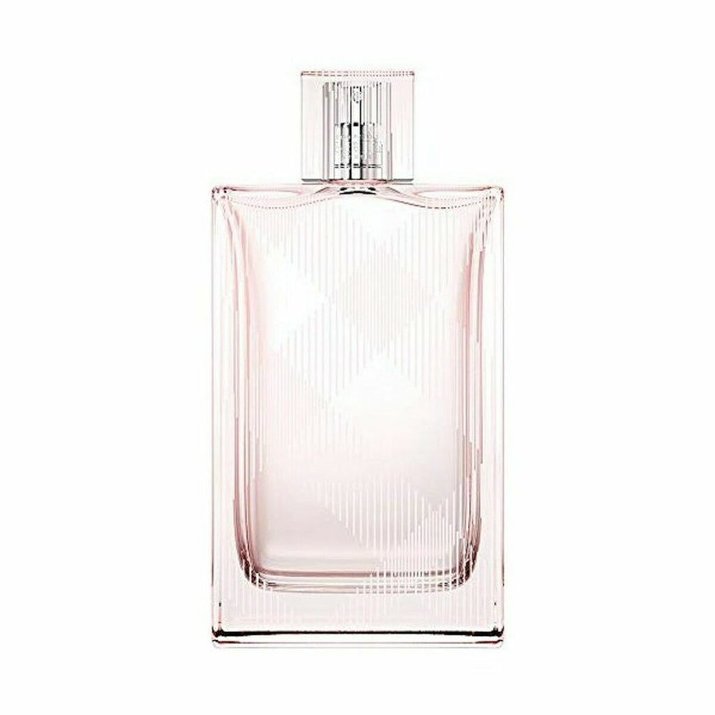 Damenparfüm burberry edt 100 ml brit sheer - schönheit