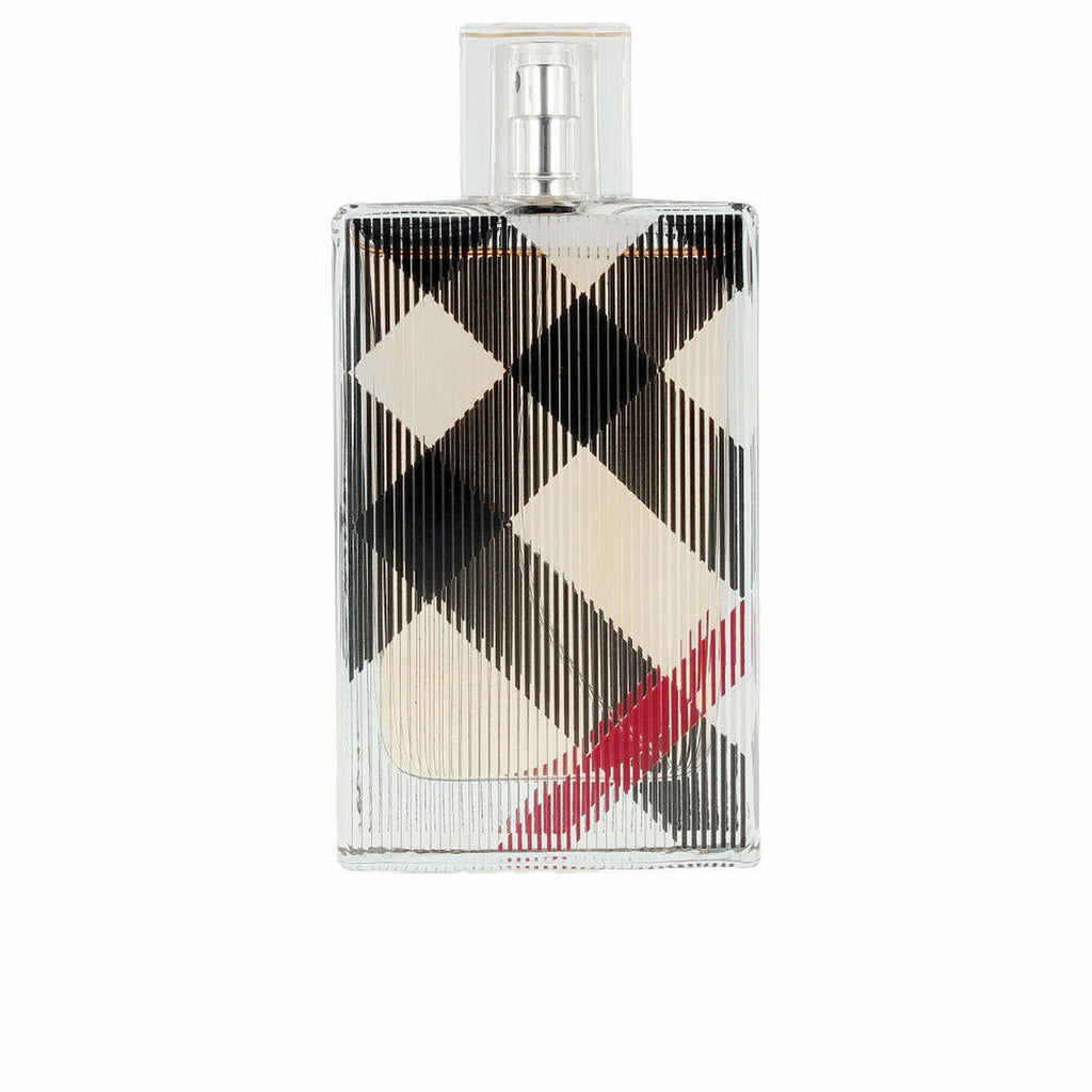 Damenparfüm burberry brit for her edp 100 ml - schönheit