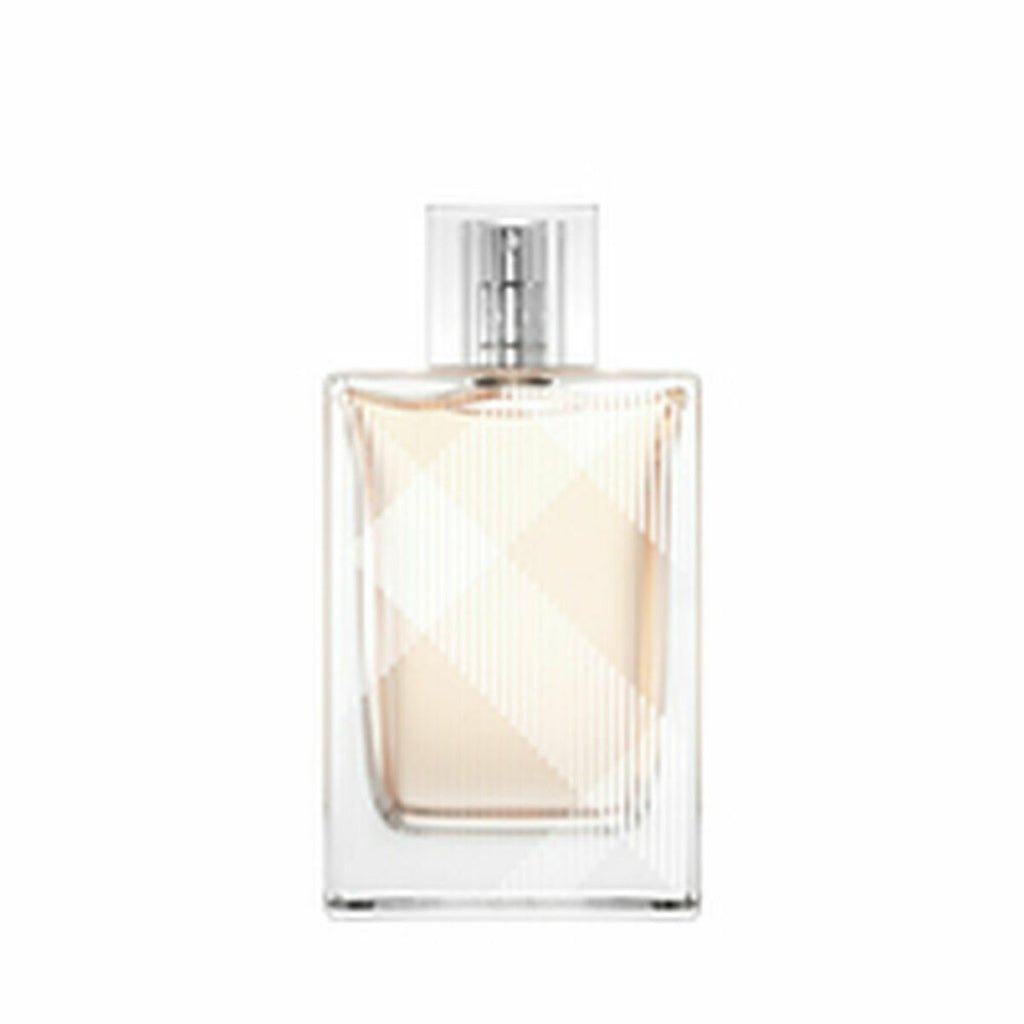 Damenparfüm burberry brit for her edt 50 ml - schönheit