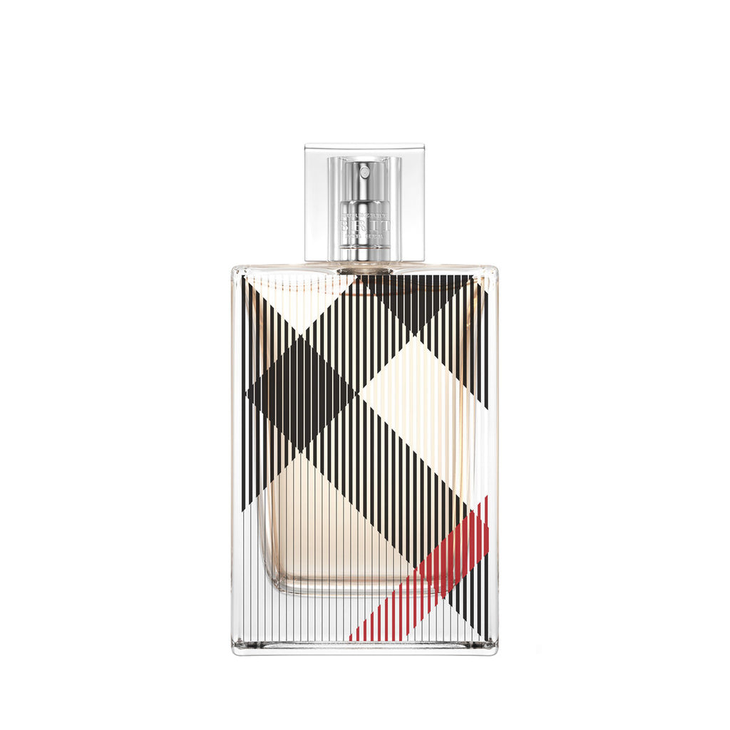 Damenparfüm burberry brit for her edp 50 ml - schönheit