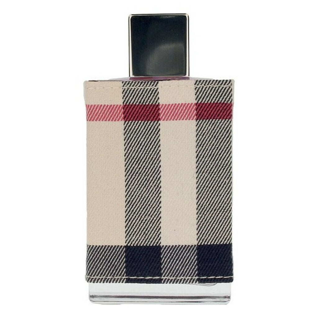 Damenparfüm london burberry bu139 edp (100 ml) 100 ml