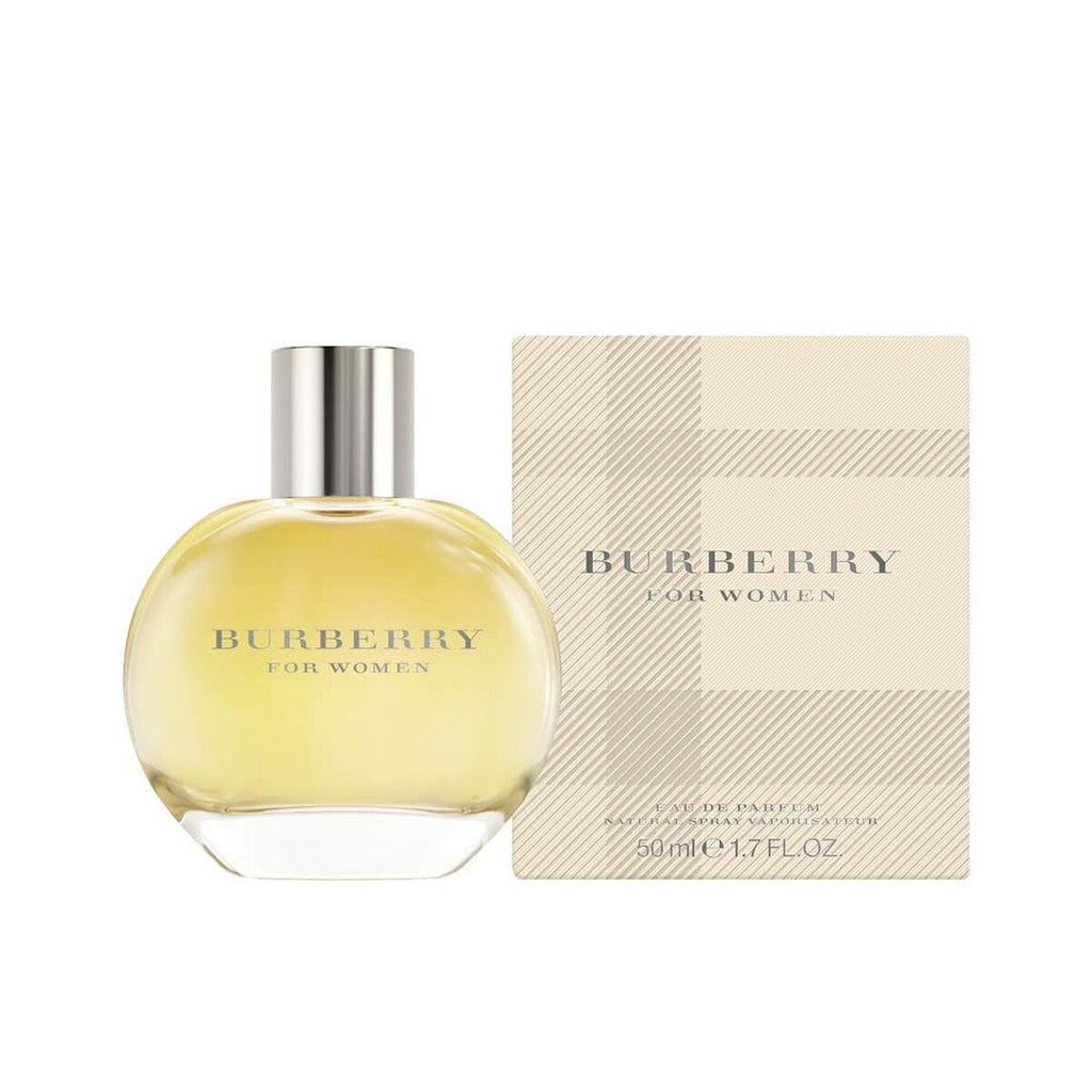 Damenparfüm burberry bfwes17b edp 50 ml for women