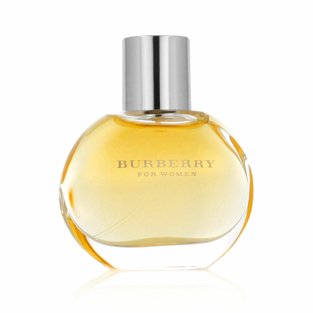 Damenparfüm burberry edp for women 50 ml - schönheit