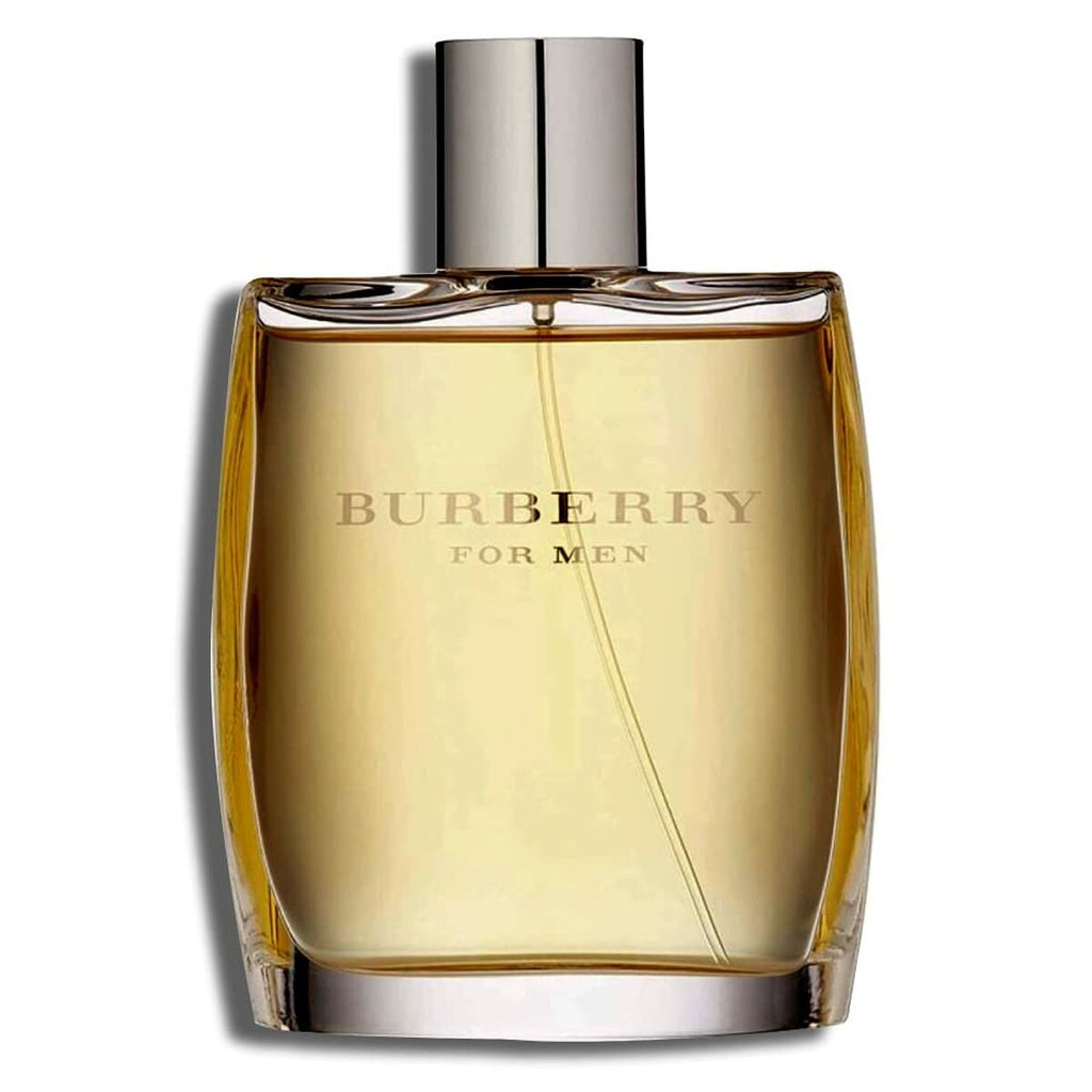 Herrenparfüm burberry edt for men 100 ml - schönheit