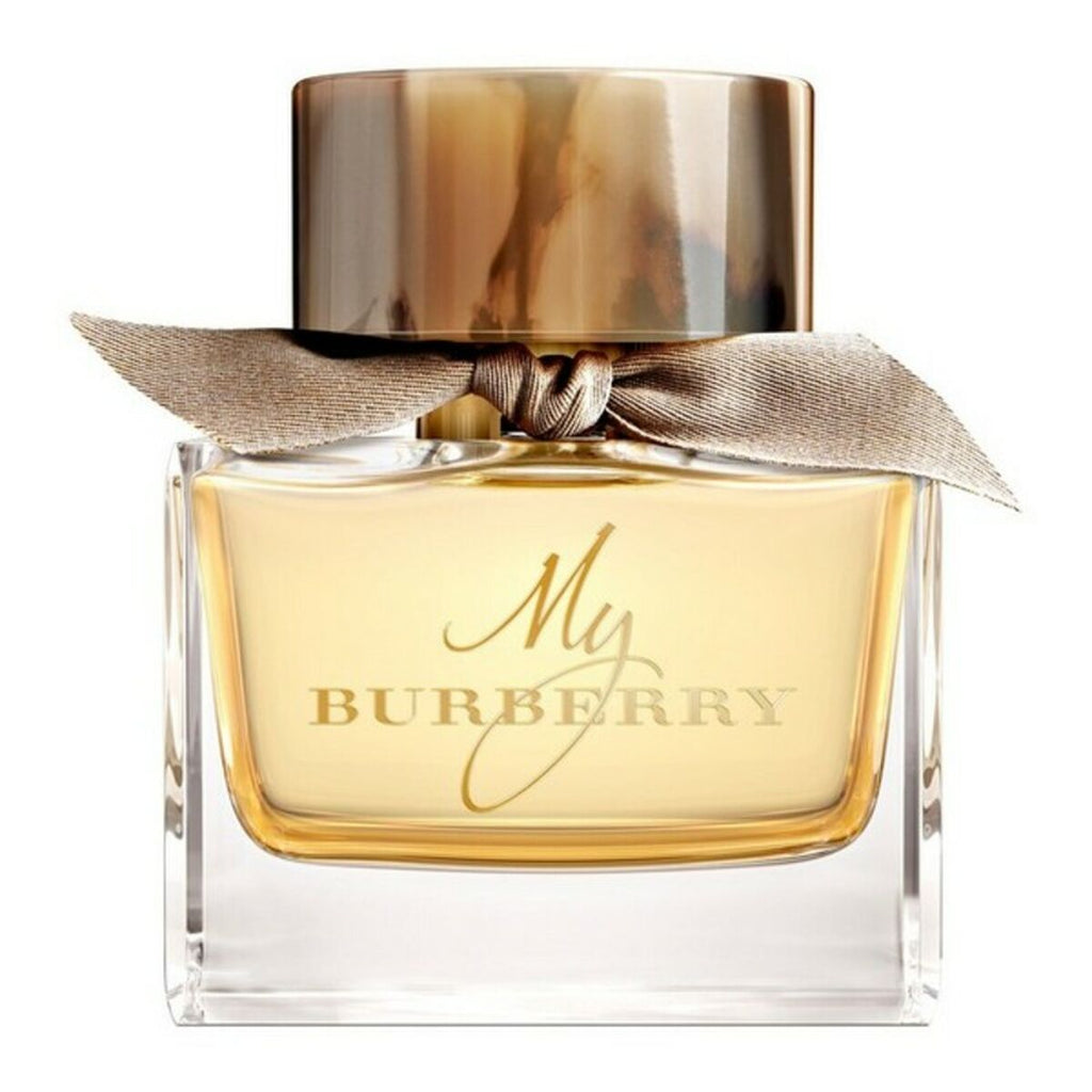 Damenparfüm burberry my burberry edp 90 ml - schönheit