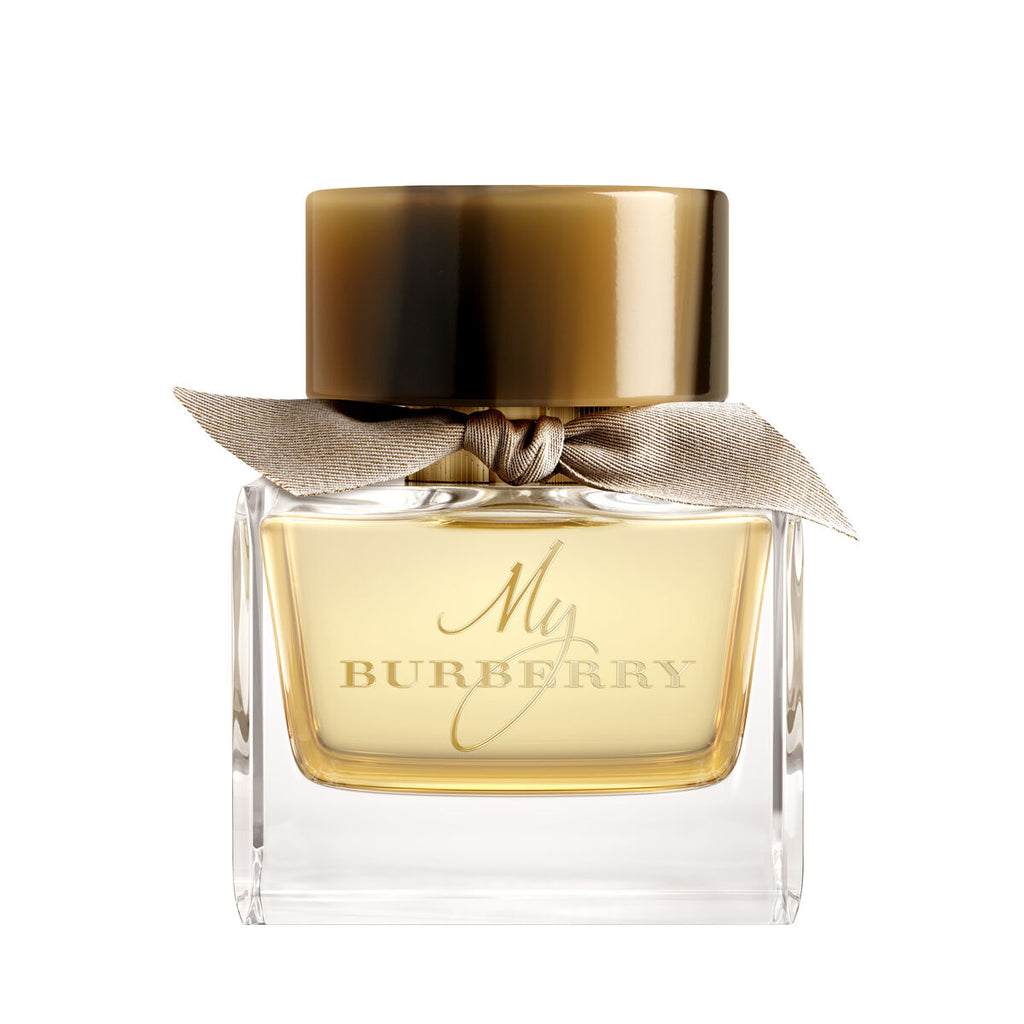 Damenparfüm burberry my edp 50 ml - schönheit parfums