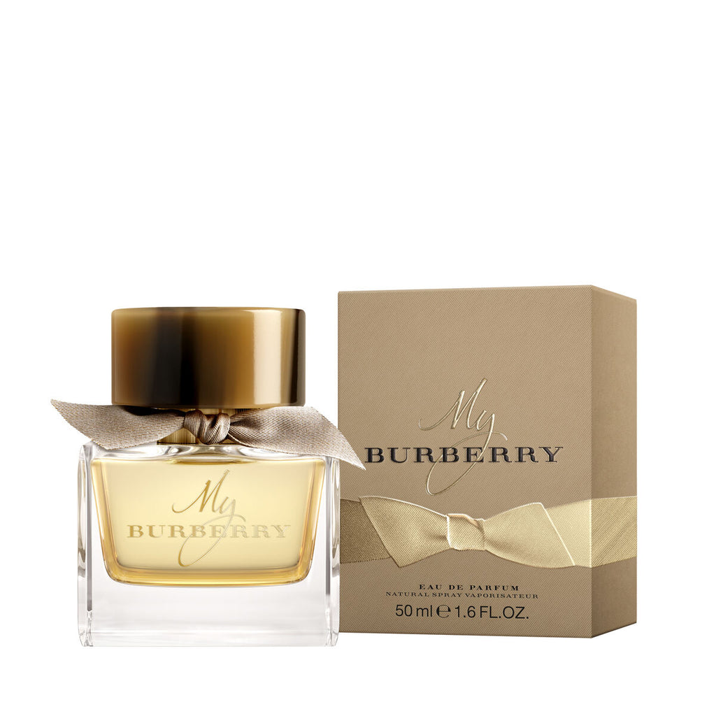 Damenparfüm burberry my edp 50 ml - schönheit parfums