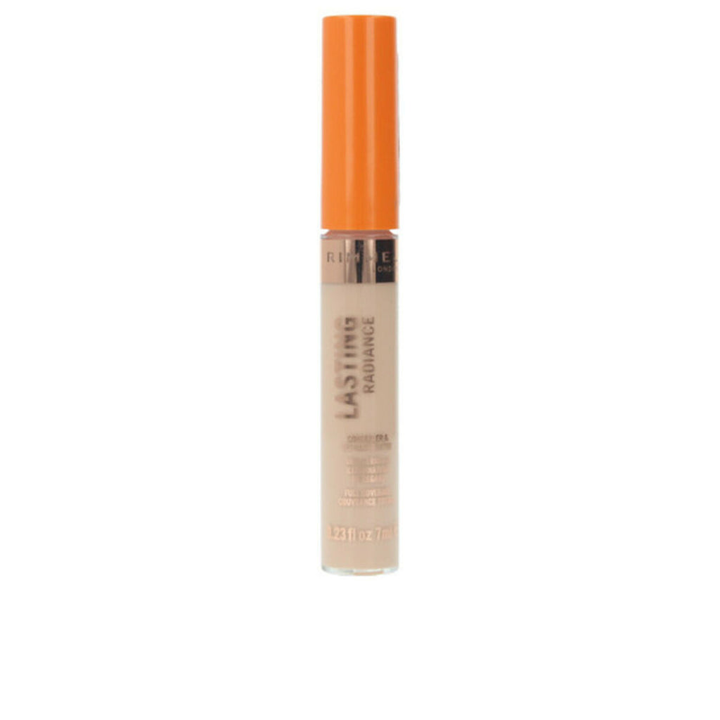 Gesichtsconcealer lasting radiance rimmel london (7 ml)