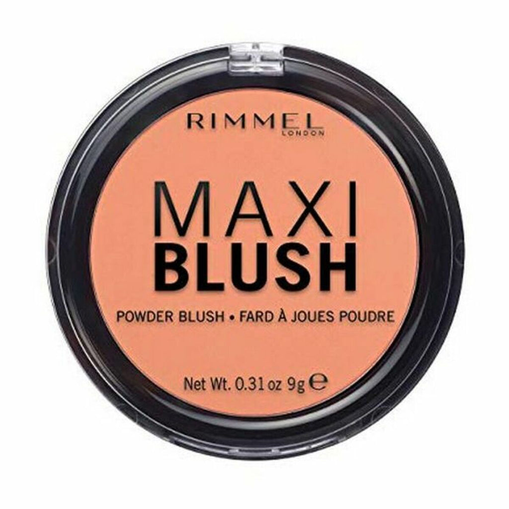 Rouge maxi rimmel london - schönheit make-up