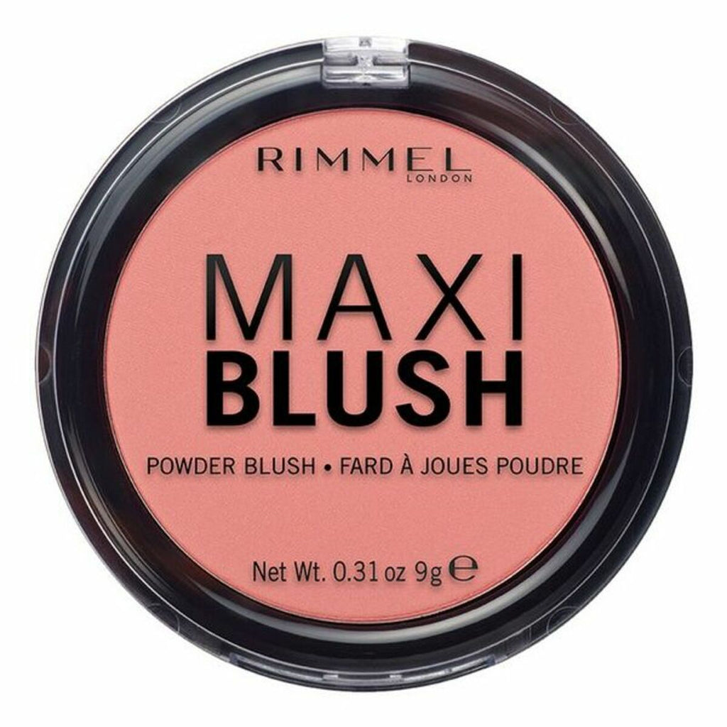 Rouge maxi rimmel london - schönheit make-up