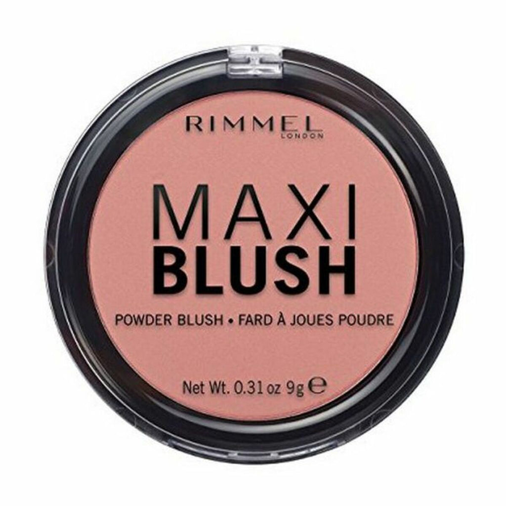 Rouge maxi rimmel london - schönheit make-up