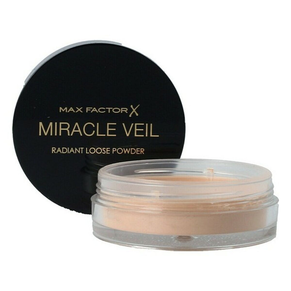 Make-up fixierpuder miracle veil max factor 99240012786 (4