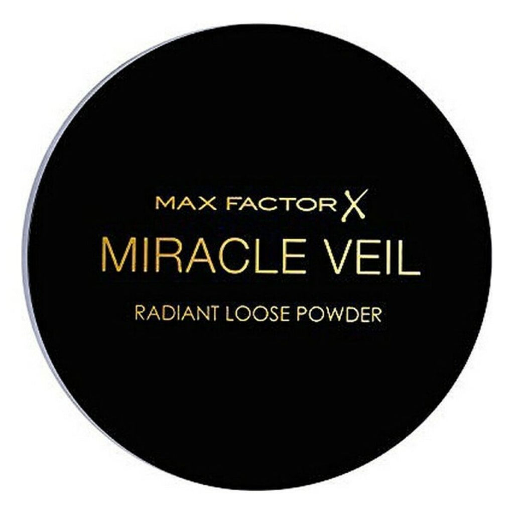 Make-up fixierpuder miracle veil max factor 99240012786 (4