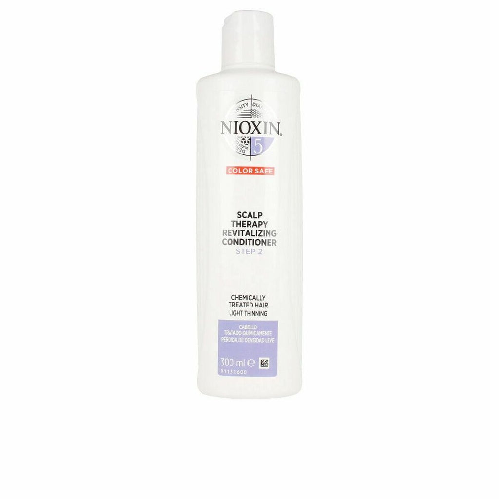 Aufbauspülungsbalsam nioxin h2958 300 ml revitalisierende