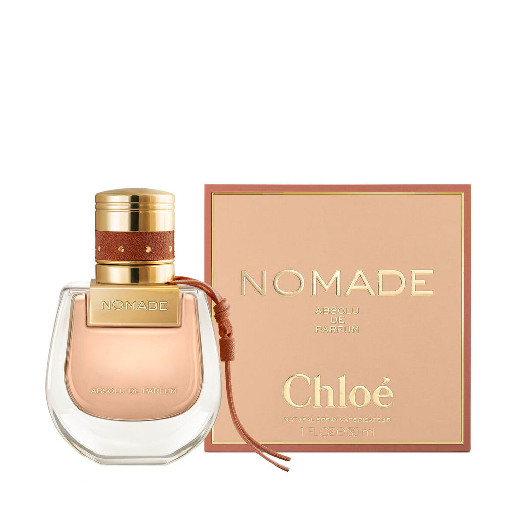 Damenparfüm chloe edp nomade absolu de parfum 30 ml