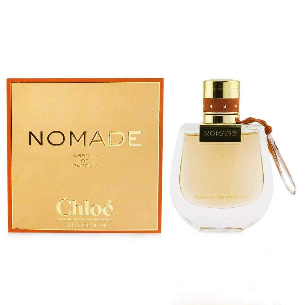 Damenparfüm chloe nomade absolu de parfum edp 50 ml