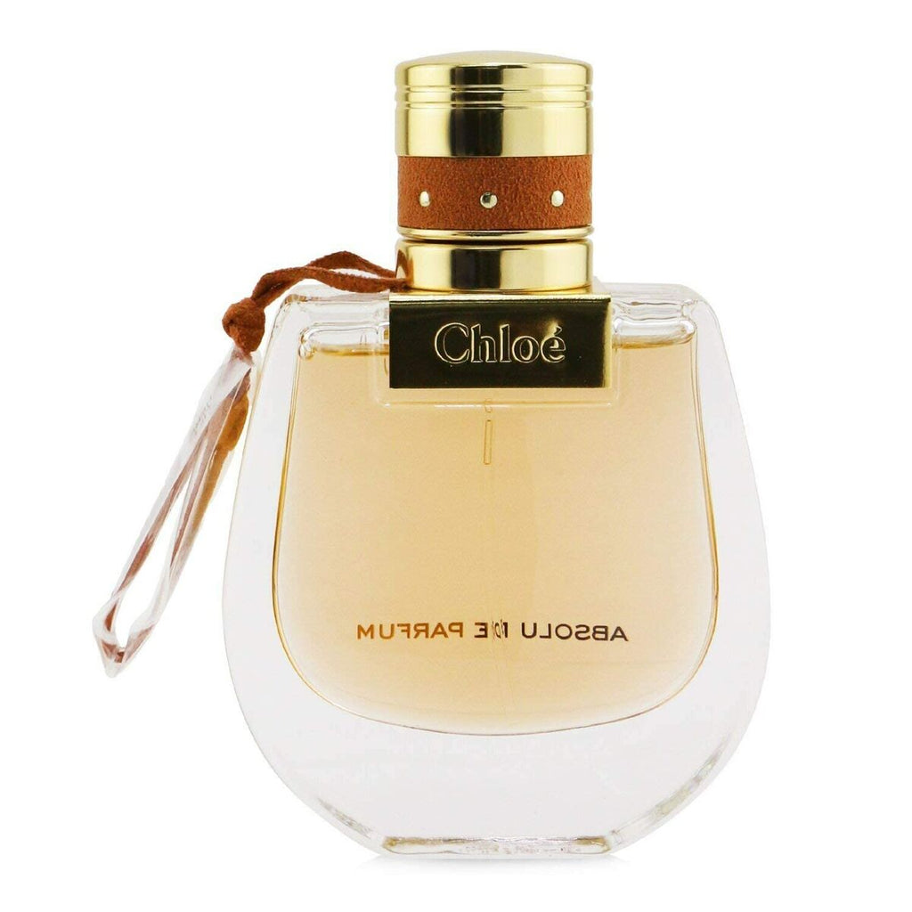 Damenparfüm chloe nomade absolu de parfum edp 50 ml